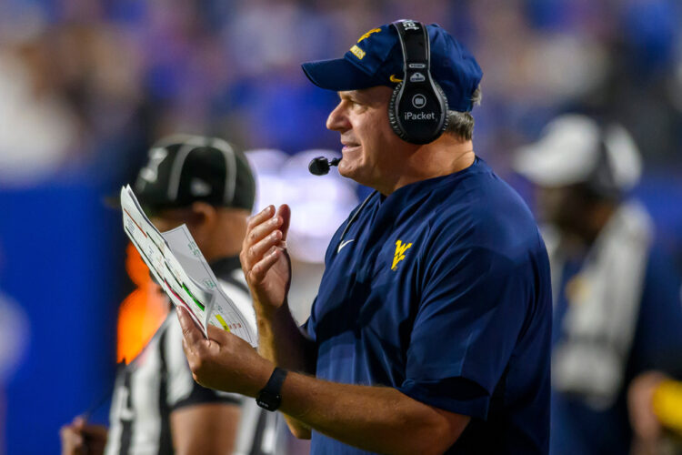 Should WVU And Rich Rodriguez Add An Offensive Coordinator?